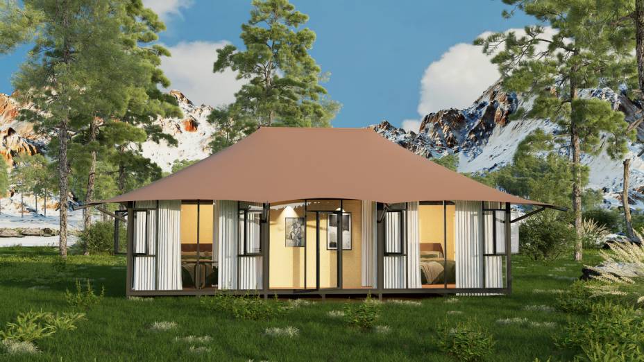 爱辉区装配式建筑厂家