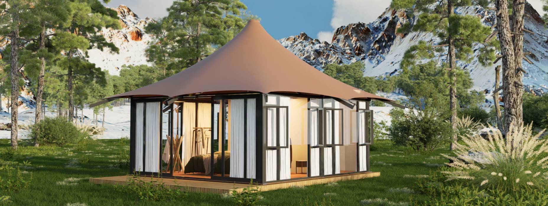 爱辉区装配式建筑厂家